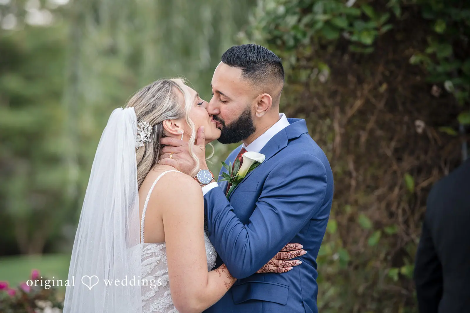 Talamore Country Club Wedding // Nikki & Rohan -