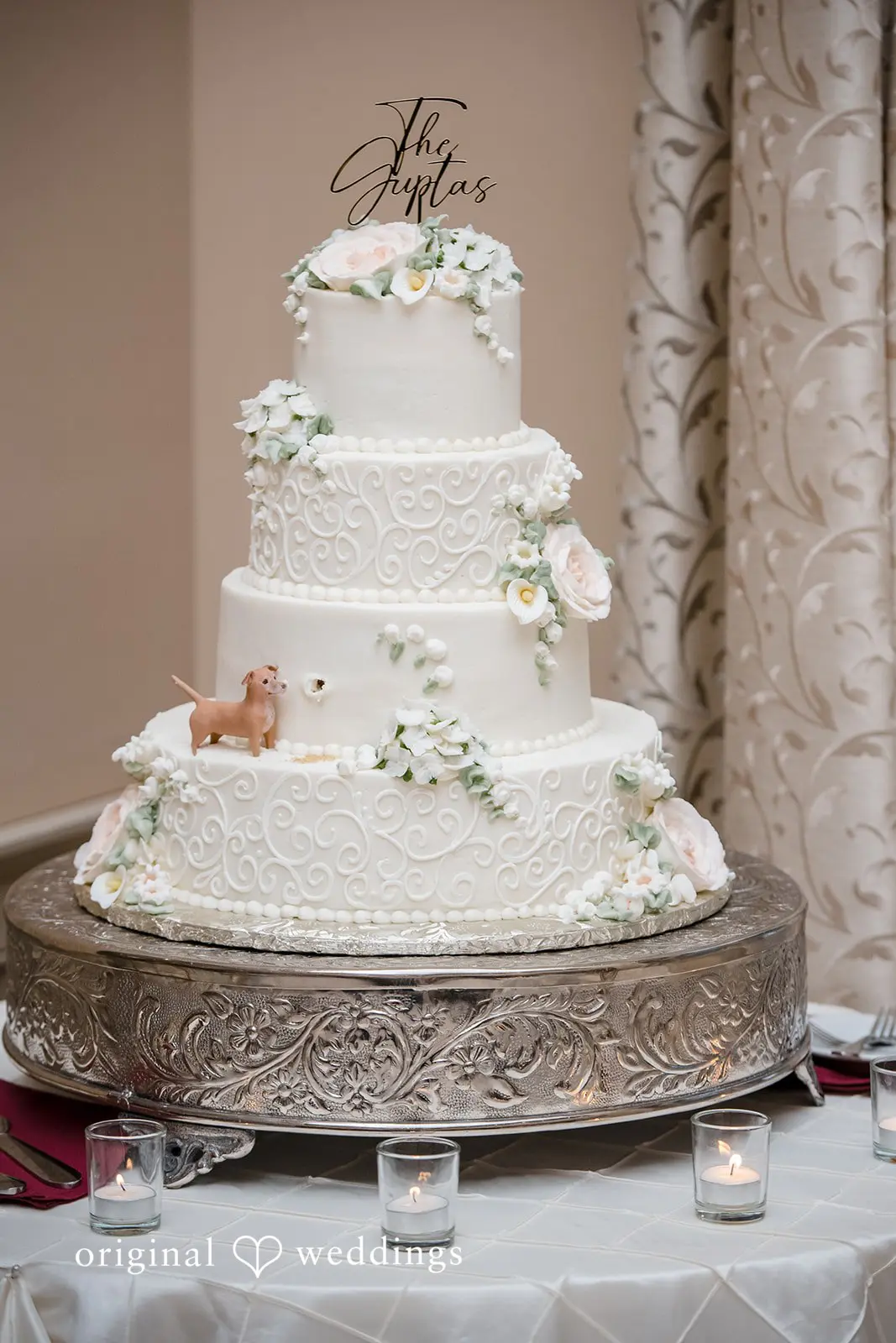 Talamore Country Club Wedding // Nikki & Rohan -