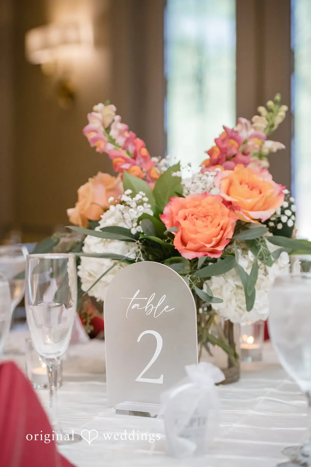 Talamore Country Club Wedding // Nikki & Rohan -