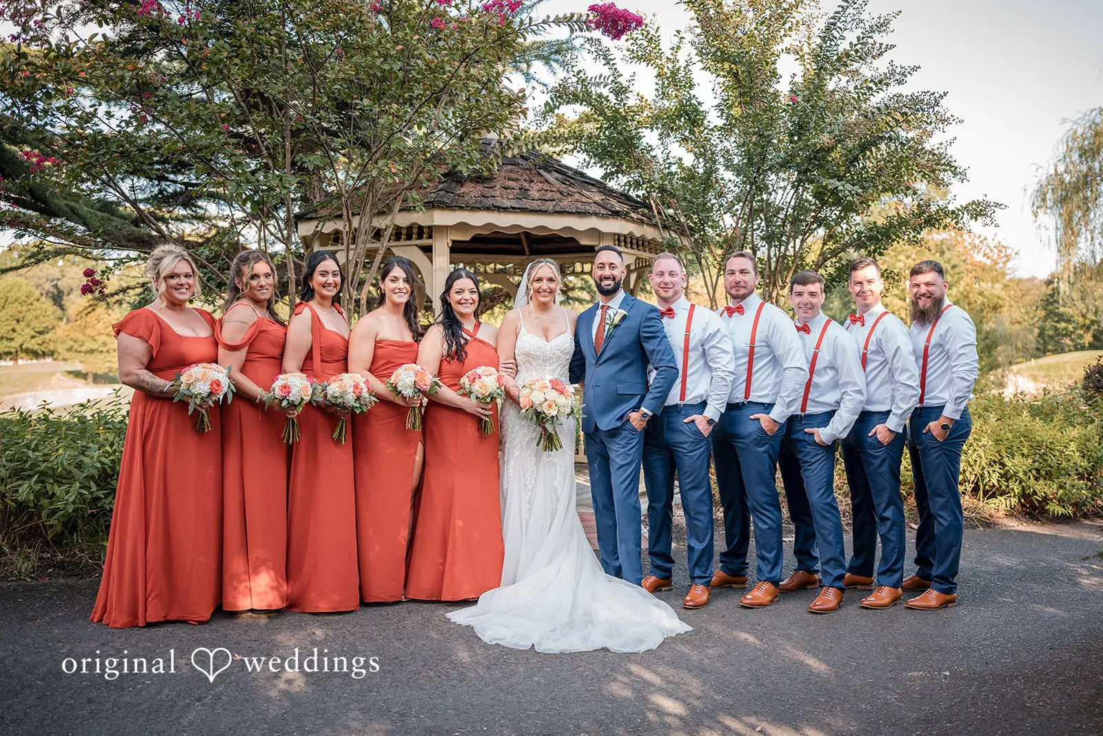 Talamore Country Club Wedding // Nikki & Rohan -
