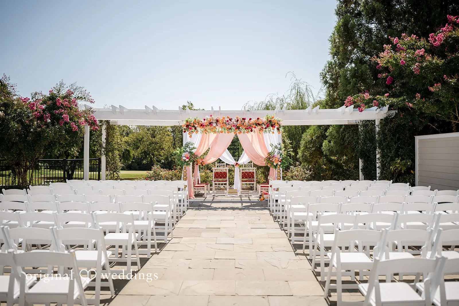 Talamore Country Club Wedding // Nikki & Rohan -