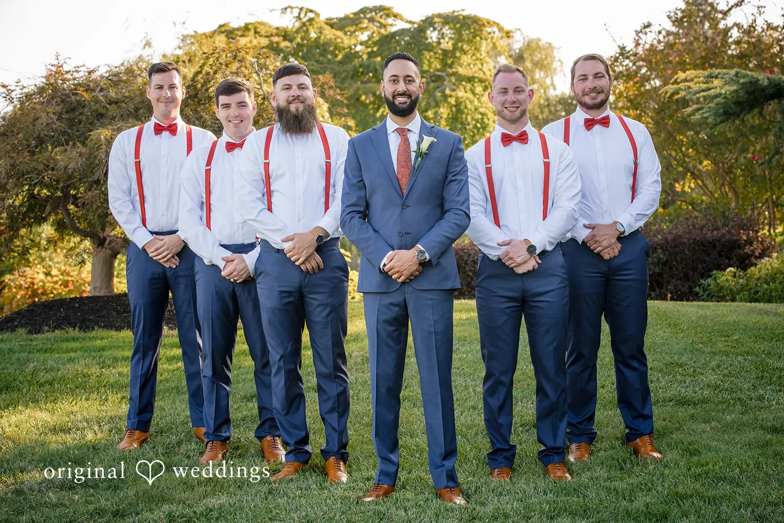 Talamore Country Club Wedding // Nikki & Rohan -