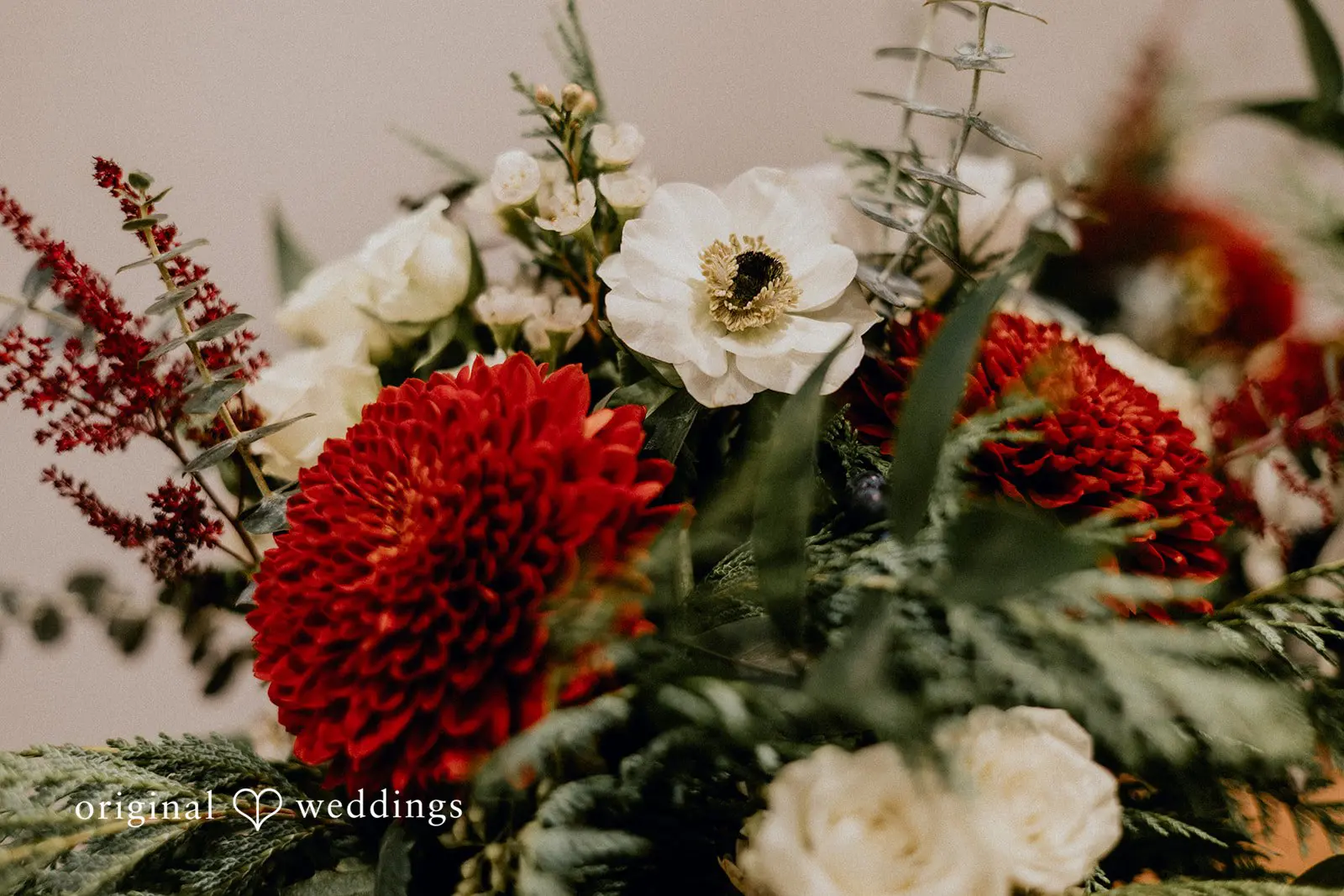 Tall Oaks Kirtland Wedding // Olivia & Andrew -