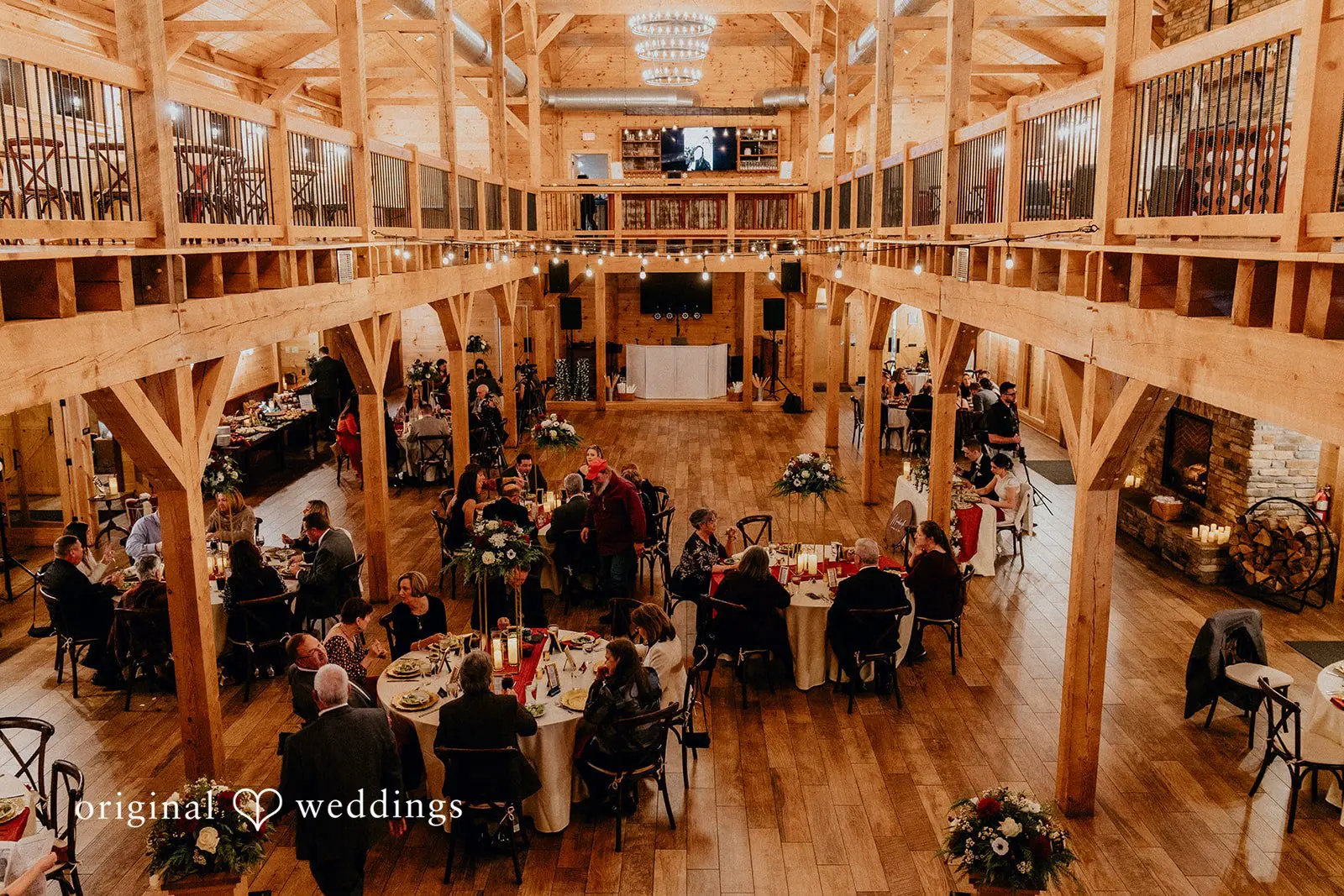 Tall Oaks Kirtland Wedding // Olivia & Andrew -