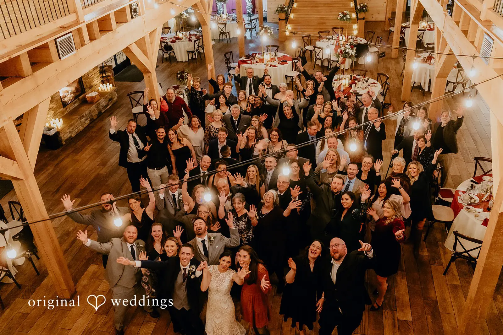 Tall Oaks Kirtland Wedding // Olivia & Andrew -