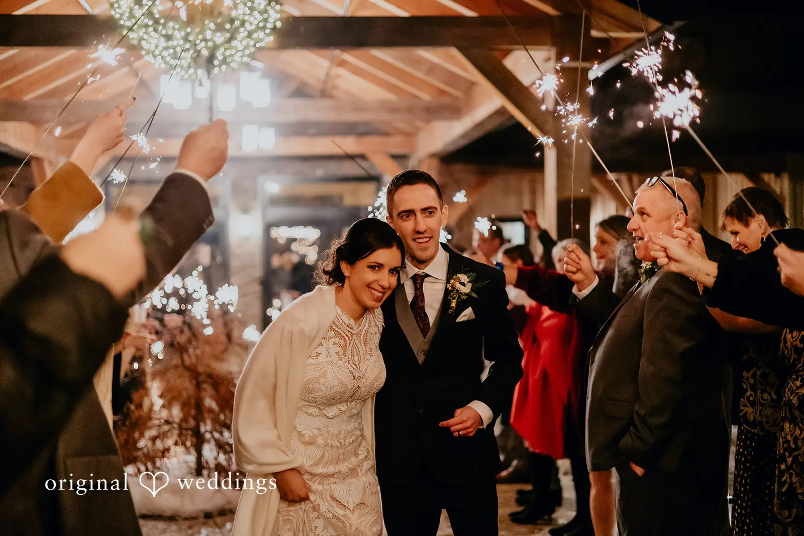Tall Oaks Kirtland Wedding // Olivia & Andrew -