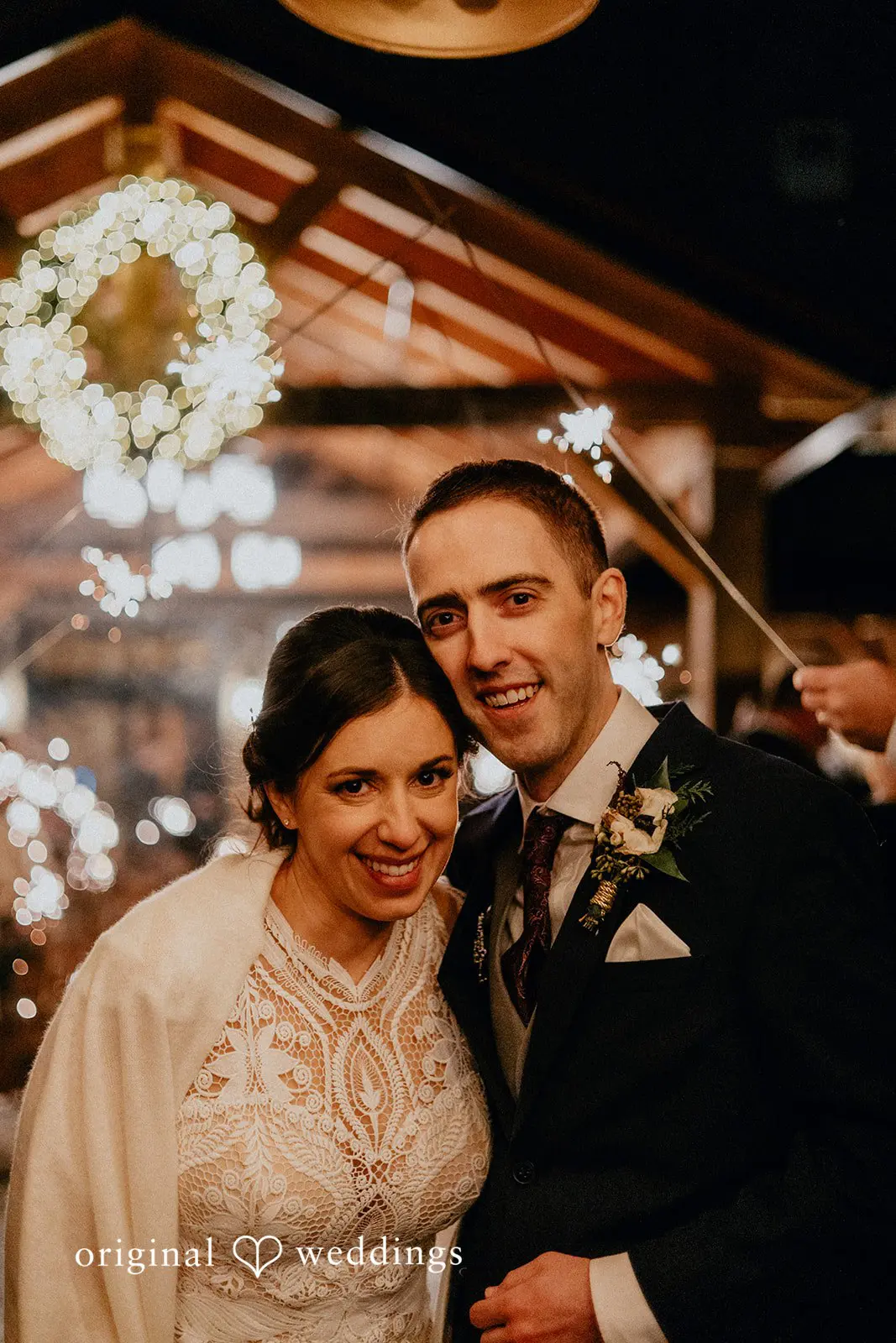 Tall Oaks Kirtland Wedding // Olivia & Andrew -