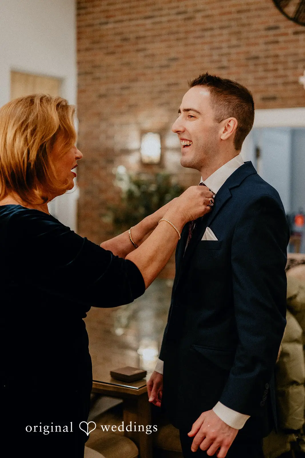 Tall Oaks Kirtland Wedding // Olivia & Andrew -
