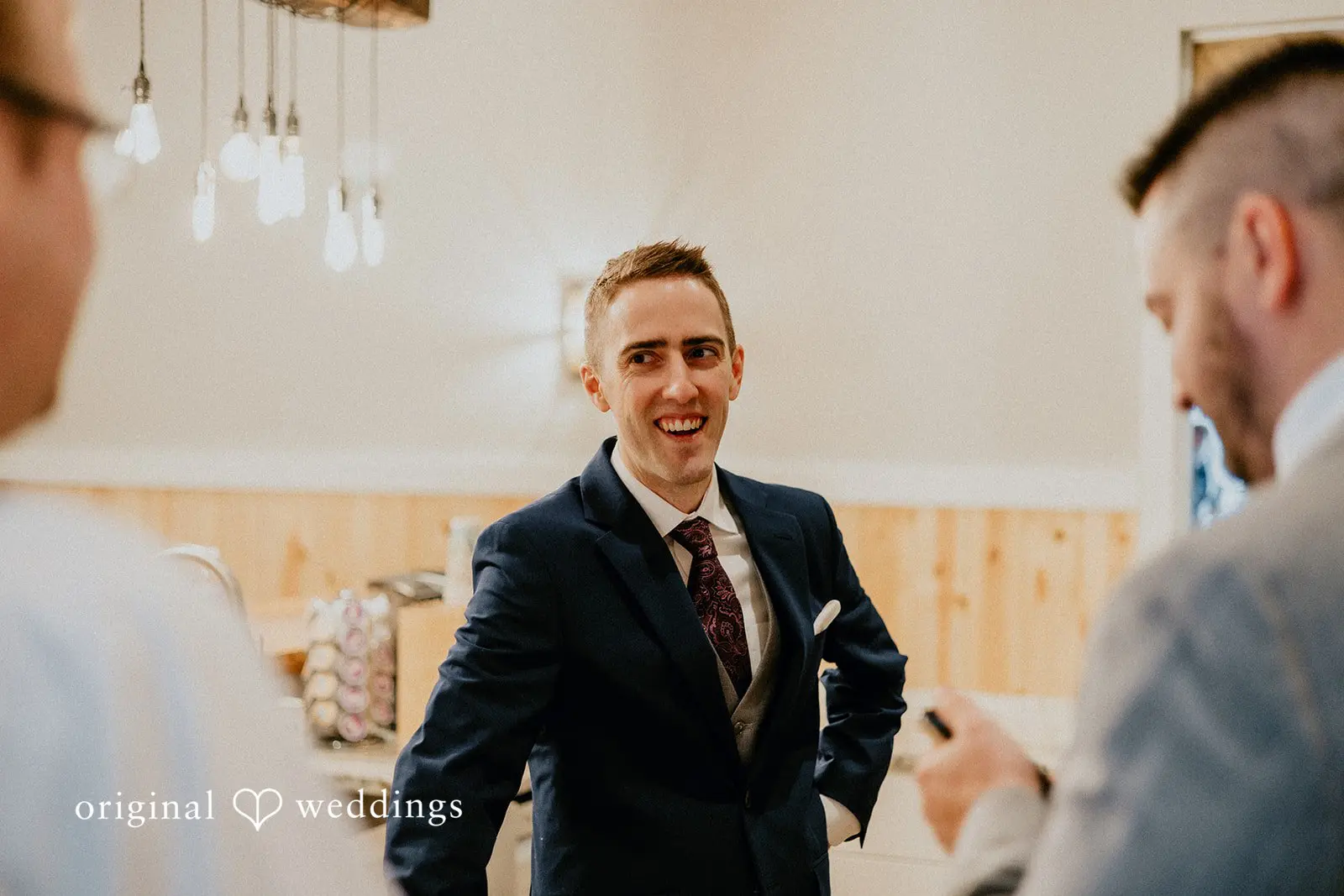 Tall Oaks Kirtland Wedding // Olivia & Andrew -