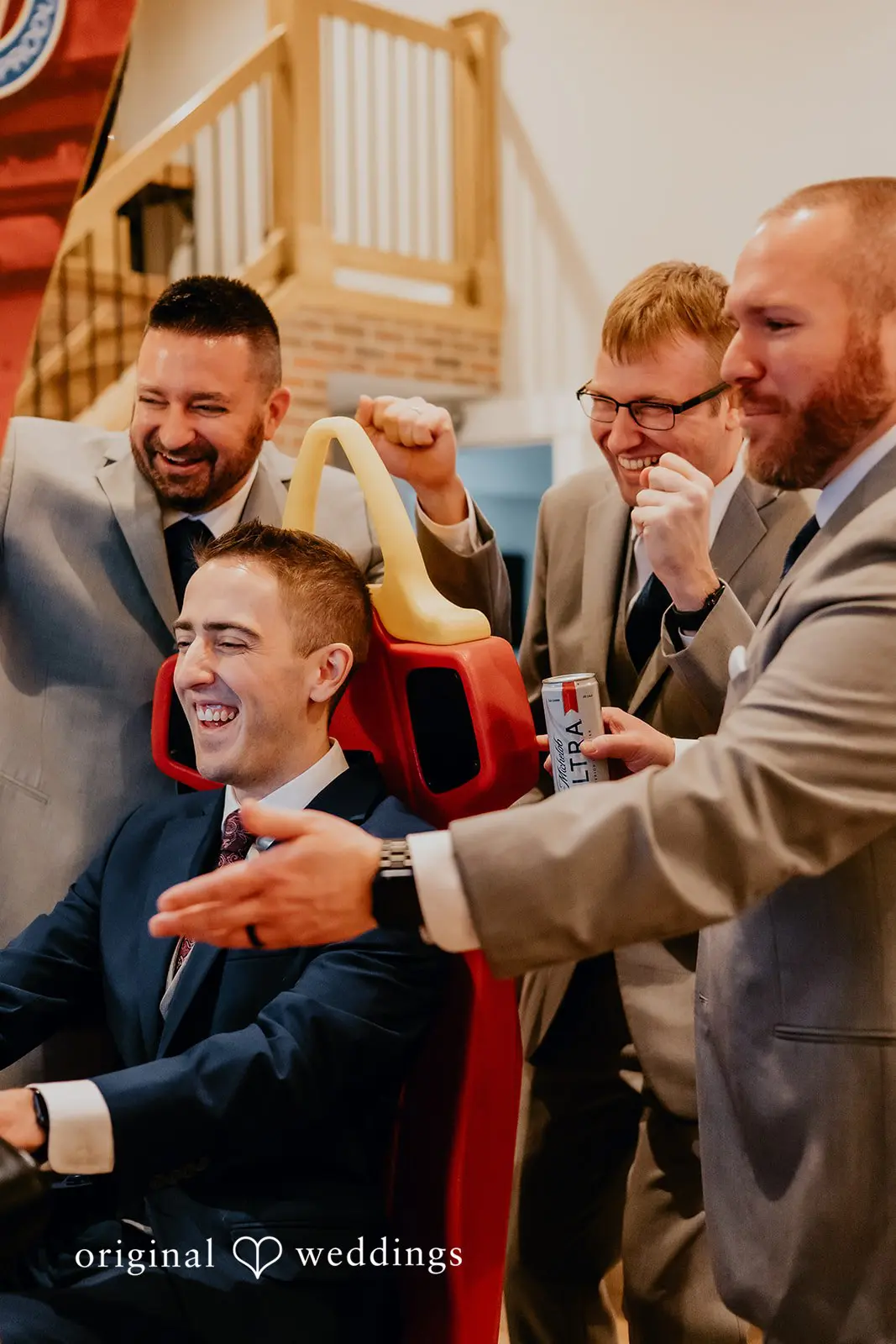Tall Oaks Kirtland Wedding // Olivia & Andrew -
