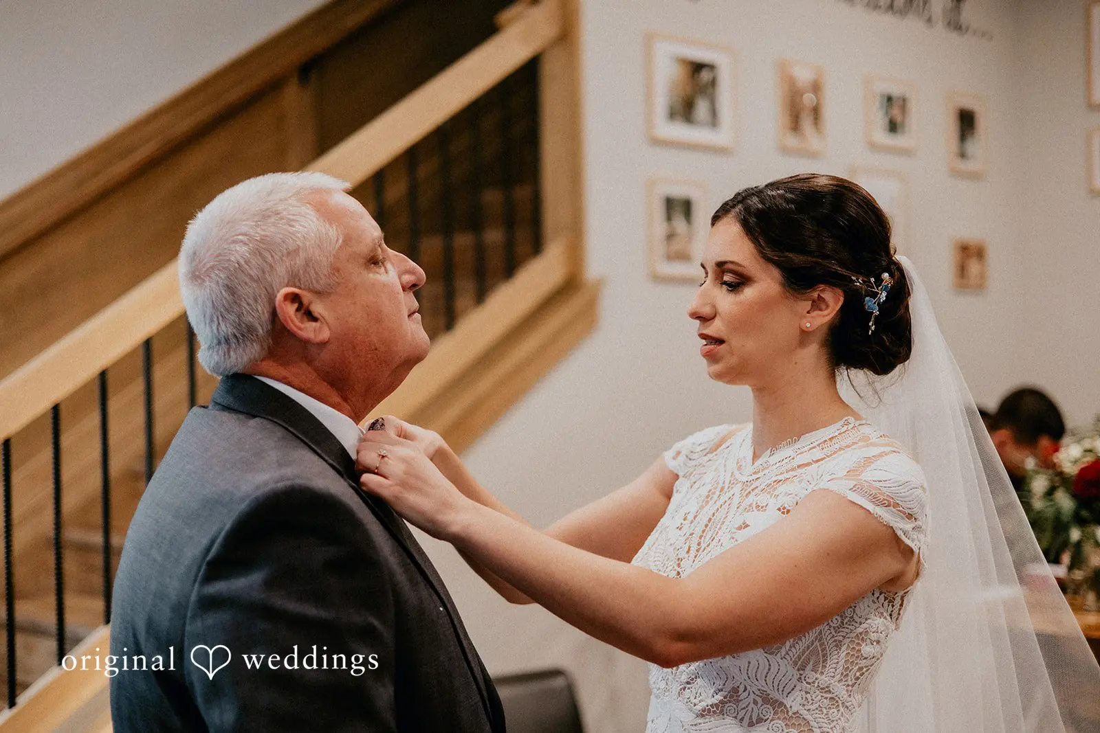 Tall Oaks Kirtland Wedding // Olivia & Andrew -