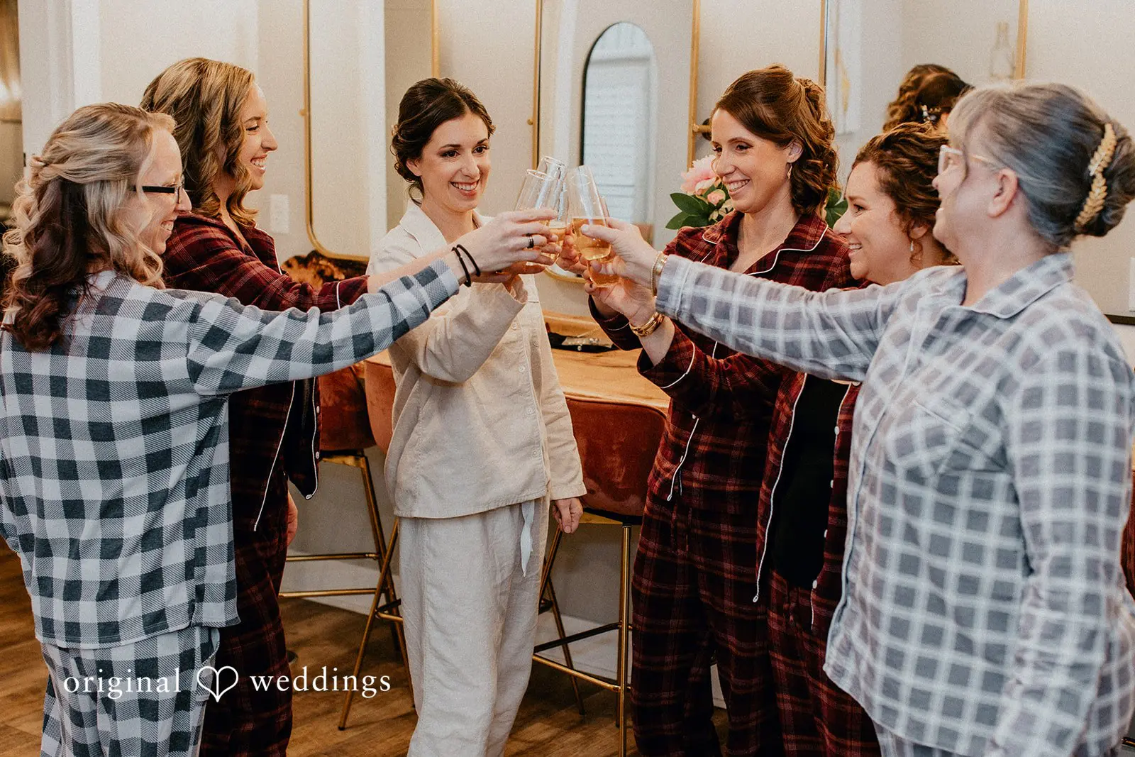 Tall Oaks Kirtland Wedding // Olivia & Andrew -
