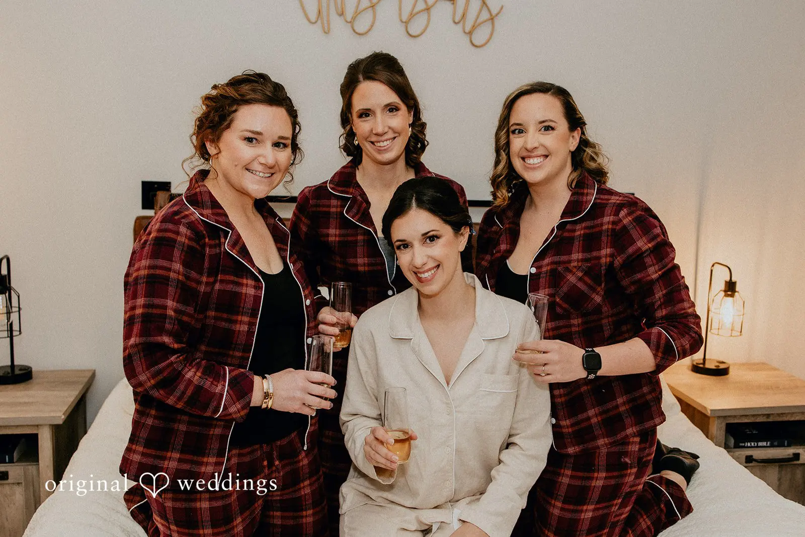 Tall Oaks Kirtland Wedding // Olivia & Andrew -