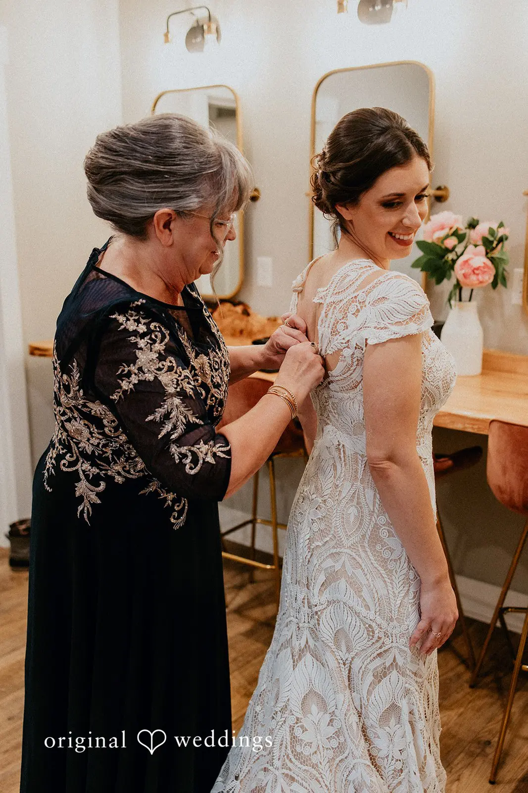 Tall Oaks Kirtland Wedding // Olivia & Andrew -