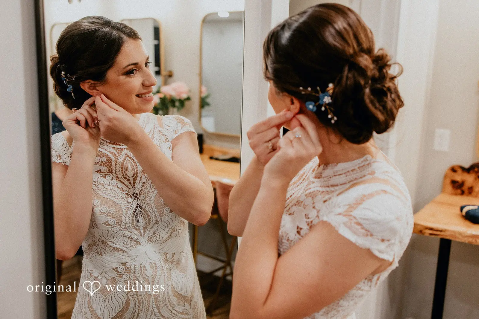 Tall Oaks Kirtland Wedding // Olivia & Andrew -