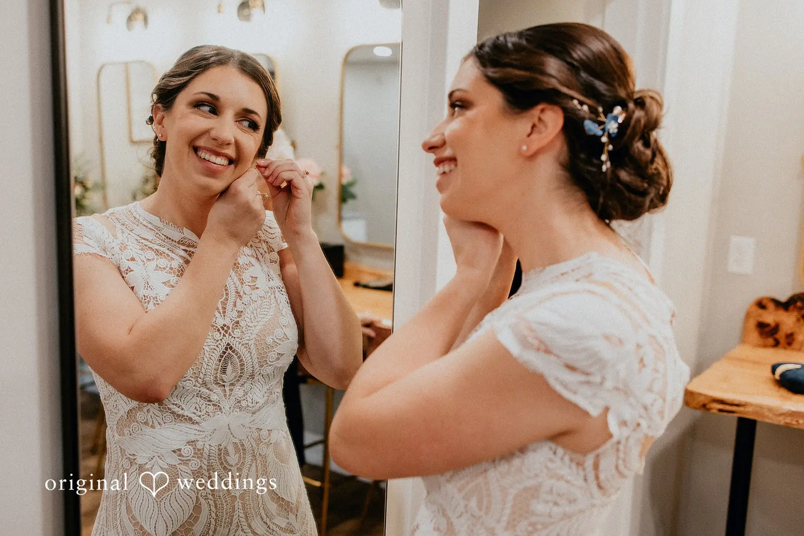 Tall Oaks Kirtland Wedding // Olivia & Andrew -