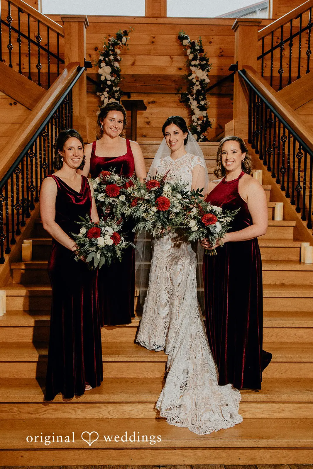 Tall Oaks Kirtland Wedding // Olivia & Andrew -