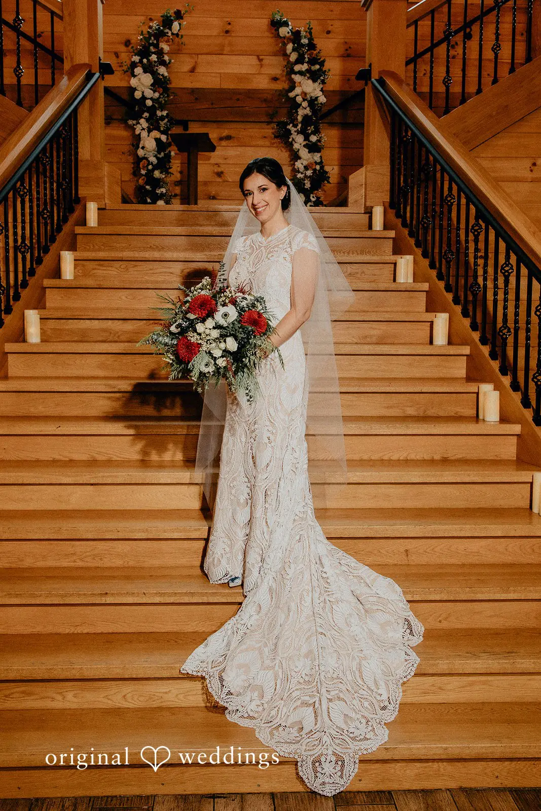 Tall Oaks Kirtland Wedding // Olivia & Andrew -