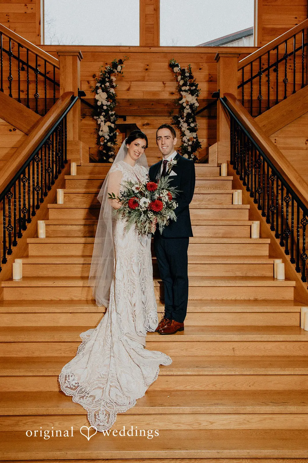 Tall Oaks Kirtland Wedding // Olivia & Andrew -
