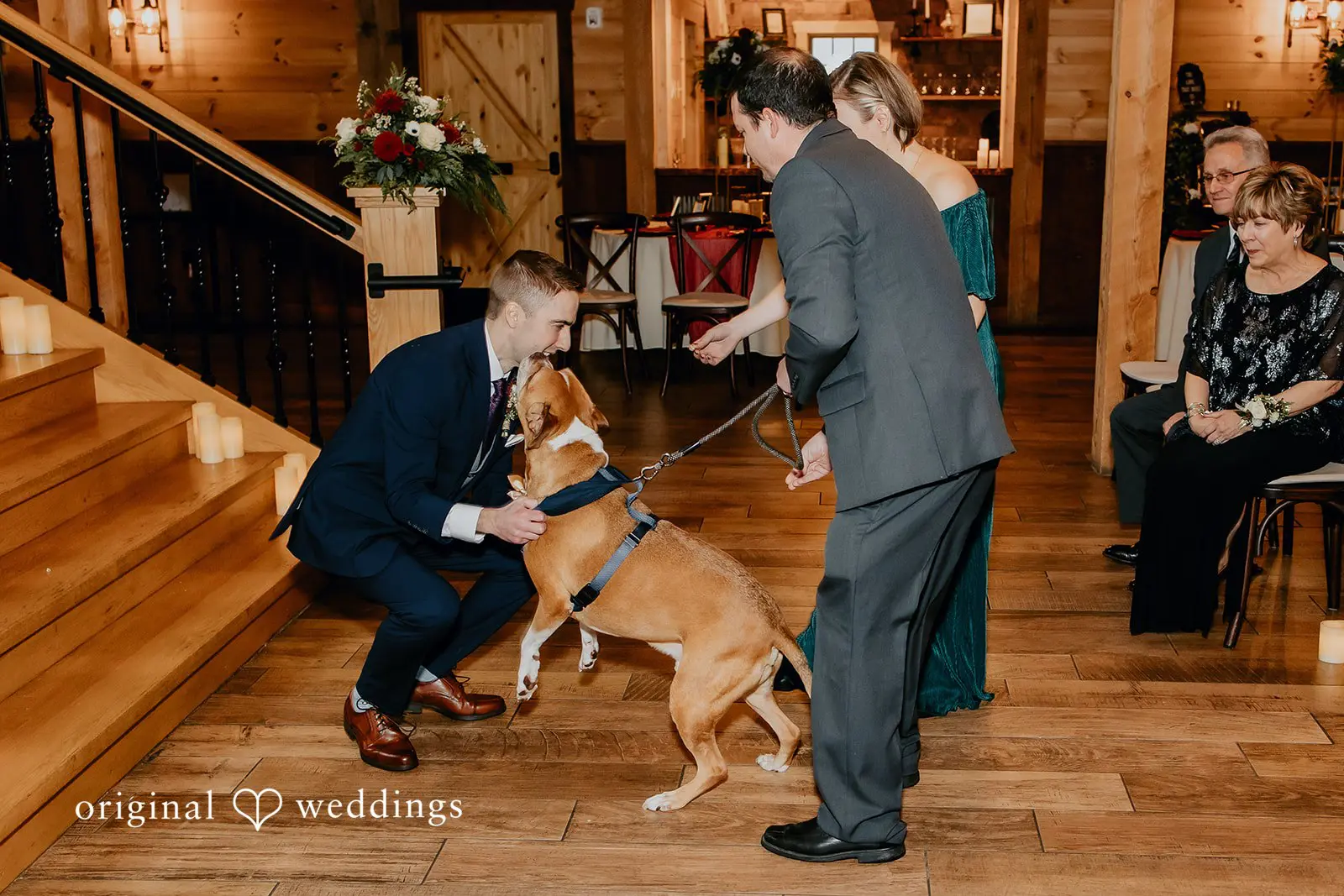 Tall Oaks Kirtland Wedding // Olivia & Andrew -