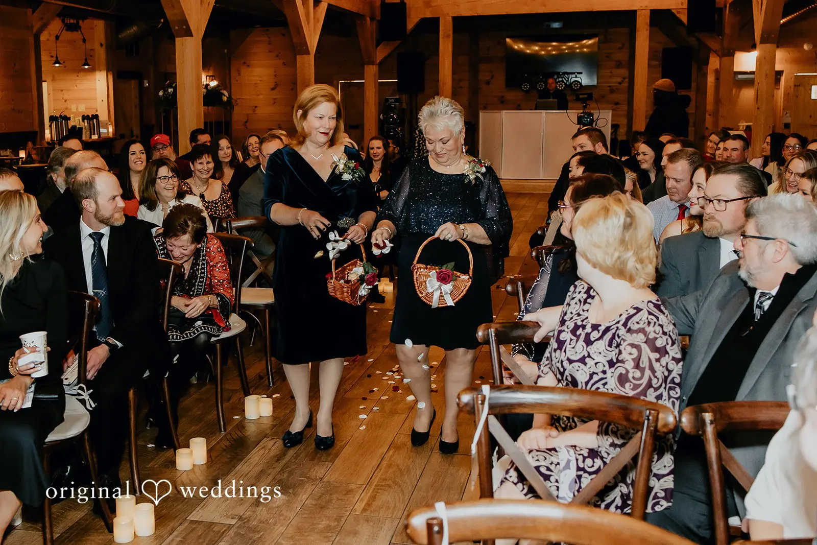 Tall Oaks Kirtland Wedding // Olivia & Andrew -