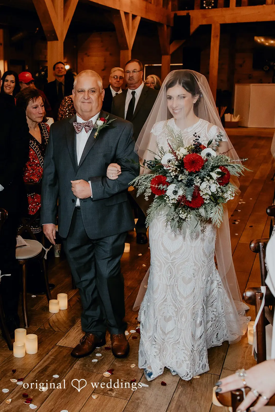 Tall Oaks Kirtland Wedding // Olivia & Andrew -