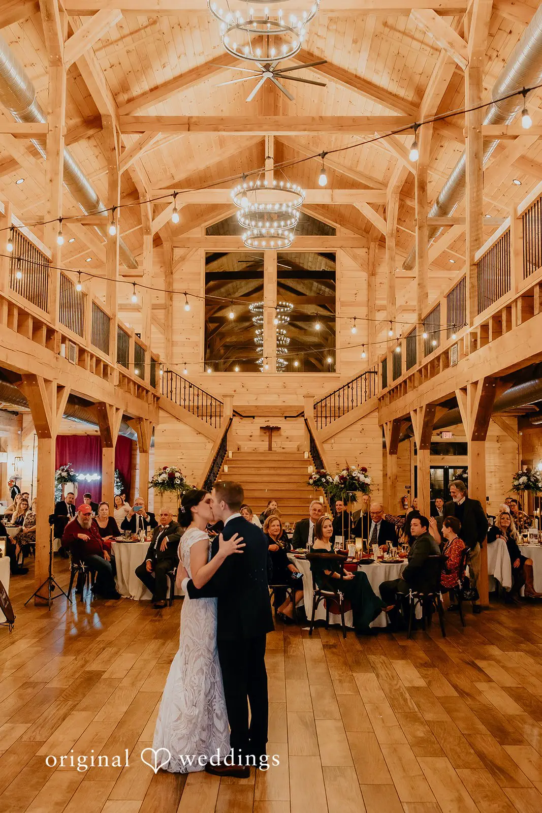 Tall Oaks Kirtland Wedding // Olivia & Andrew -