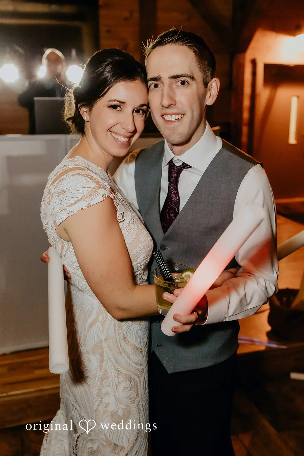Tall Oaks Kirtland Wedding // Olivia & Andrew -
