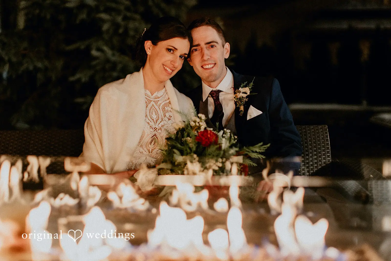 Tall Oaks Kirtland Wedding // Olivia & Andrew -