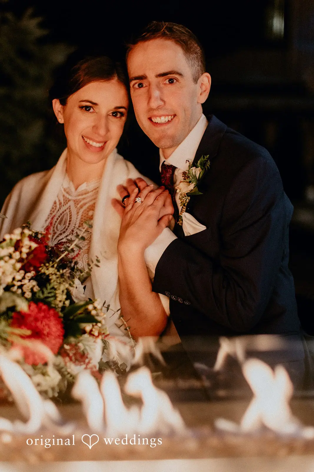 Tall Oaks Kirtland Wedding // Olivia & Andrew -