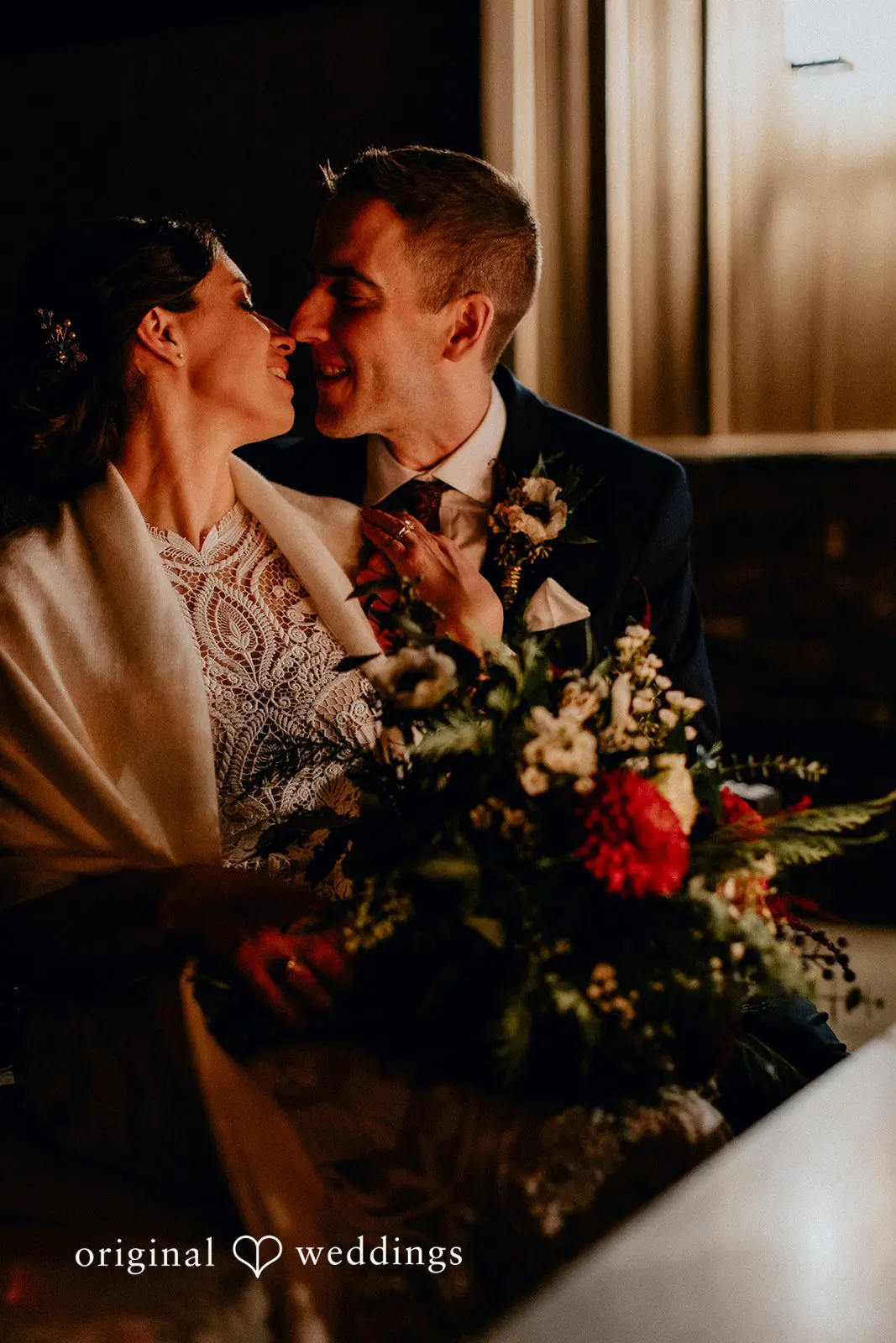 Tall Oaks Kirtland Wedding // Olivia & Andrew -