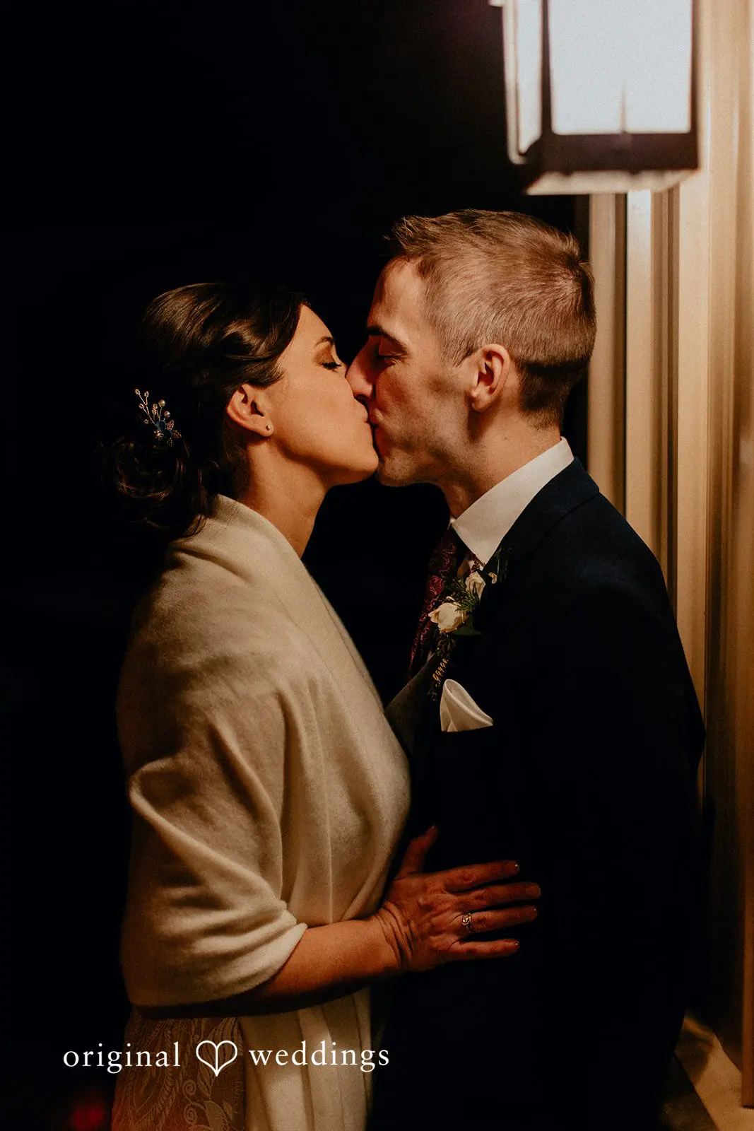 Tall Oaks Kirtland Wedding // Olivia & Andrew -