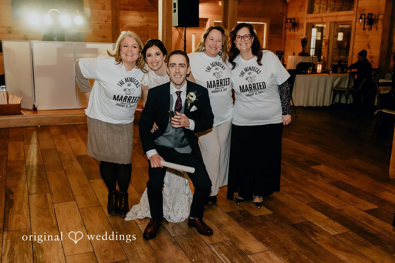 Tall Oaks Kirtland Wedding // Olivia & Andrew -