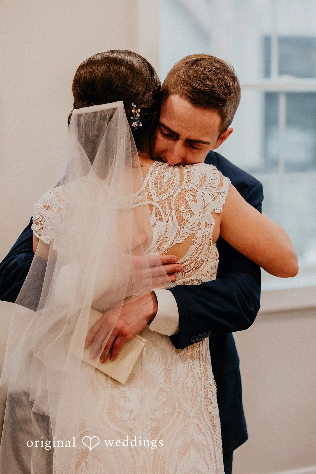 Tall Oaks Kirtland Wedding // Olivia & Andrew -