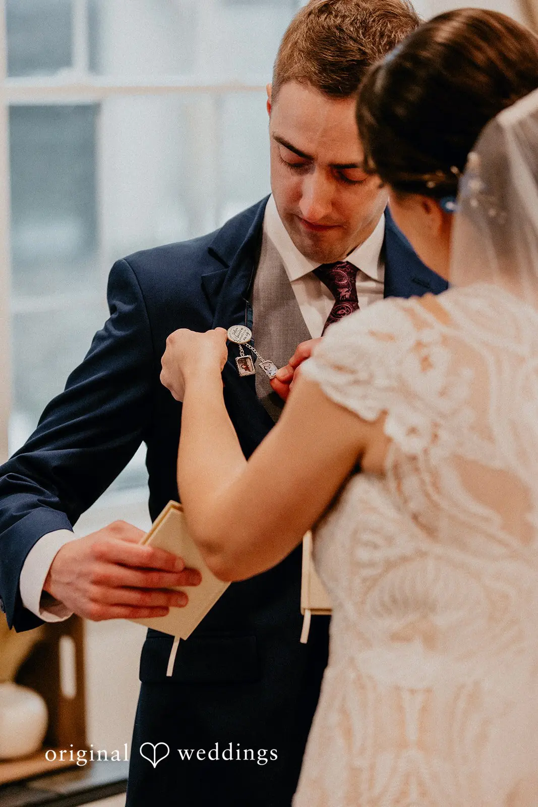 Tall Oaks Kirtland Wedding // Olivia & Andrew -