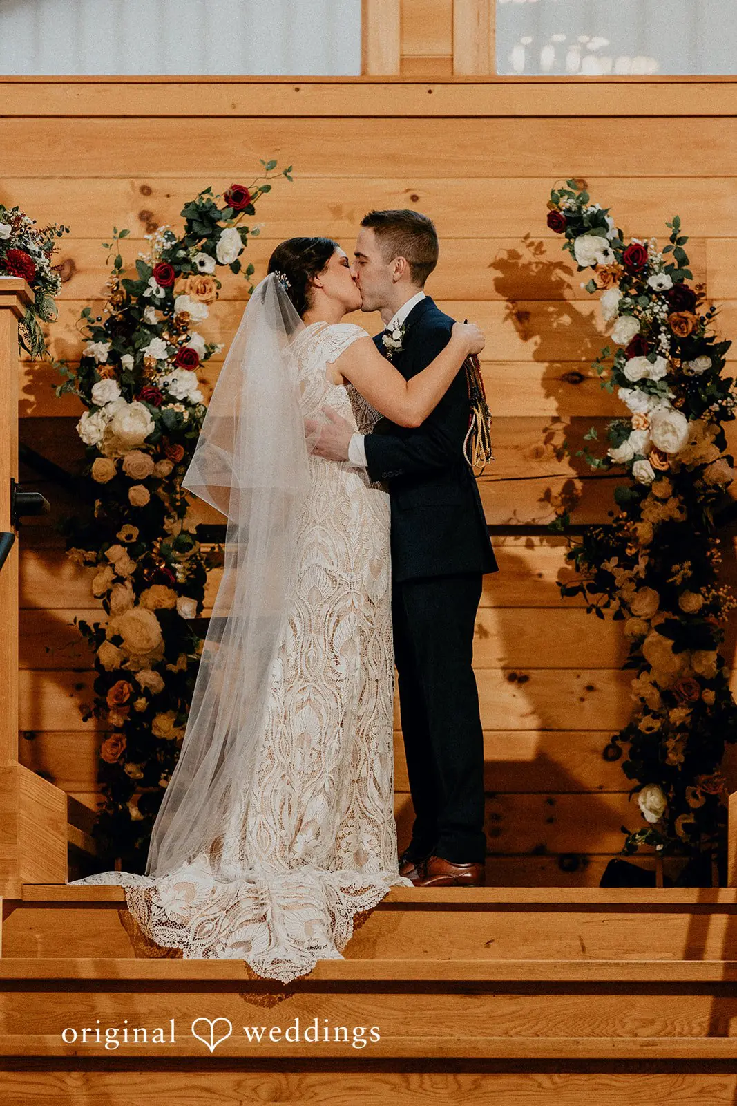 Tall Oaks Kirtland Wedding // Olivia & Andrew -