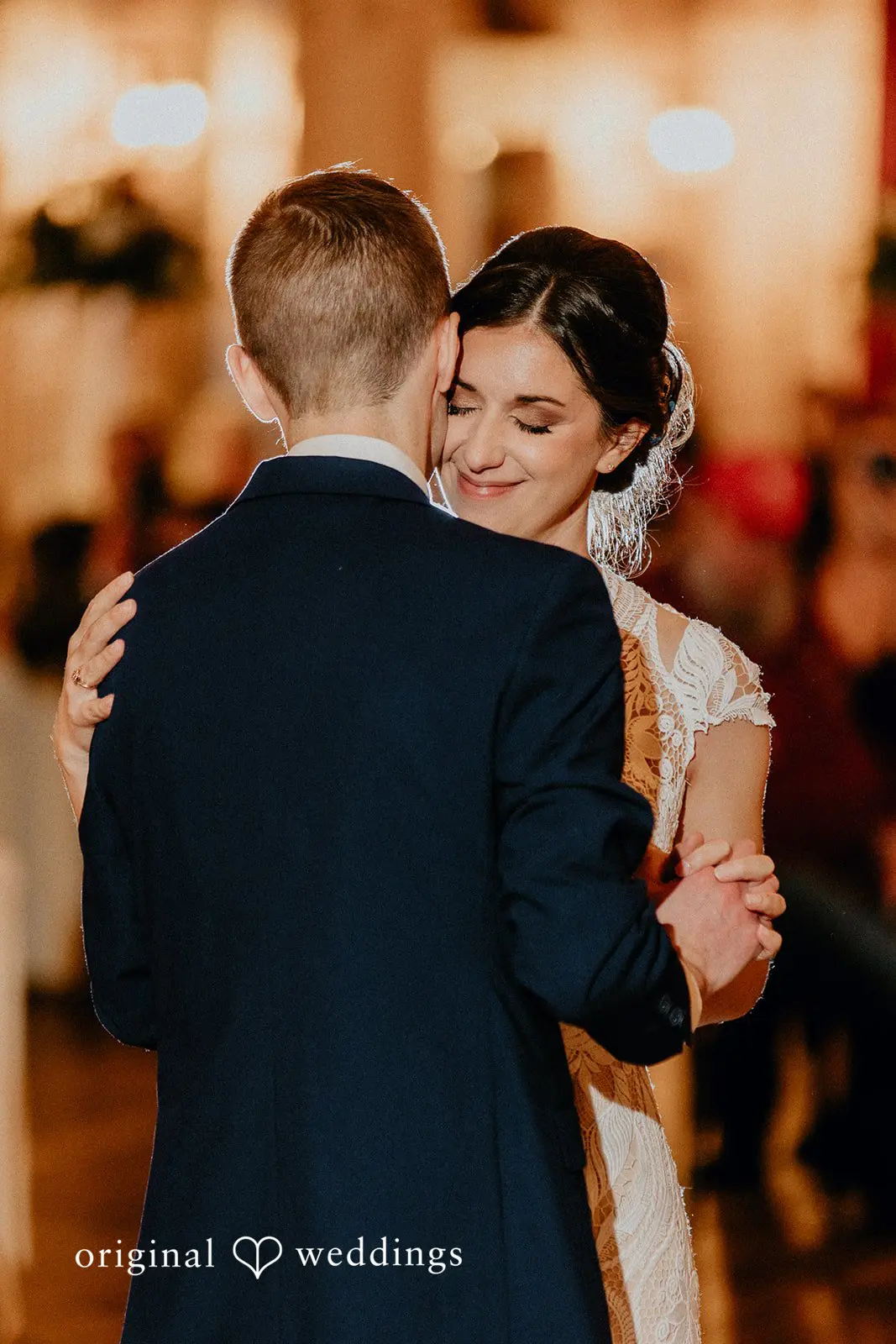 Tall Oaks Kirtland Wedding // Olivia & Andrew -
