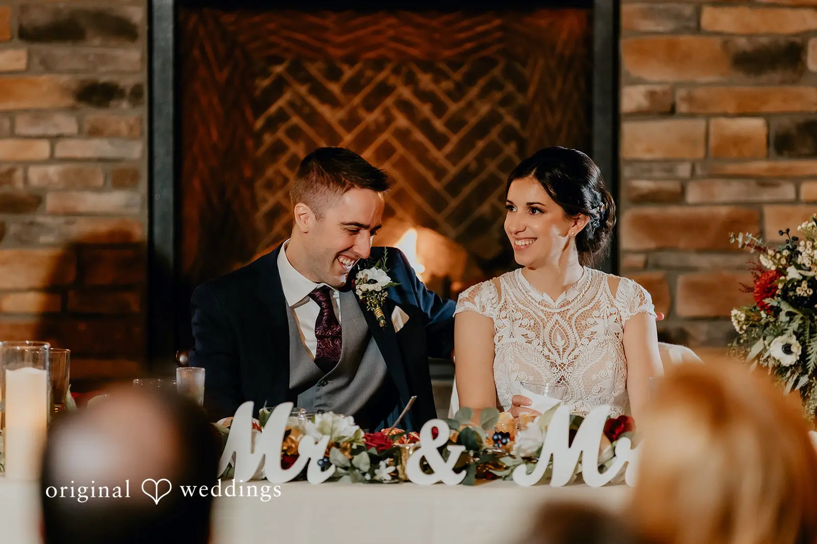 Tall Oaks Kirtland Wedding // Olivia & Andrew -