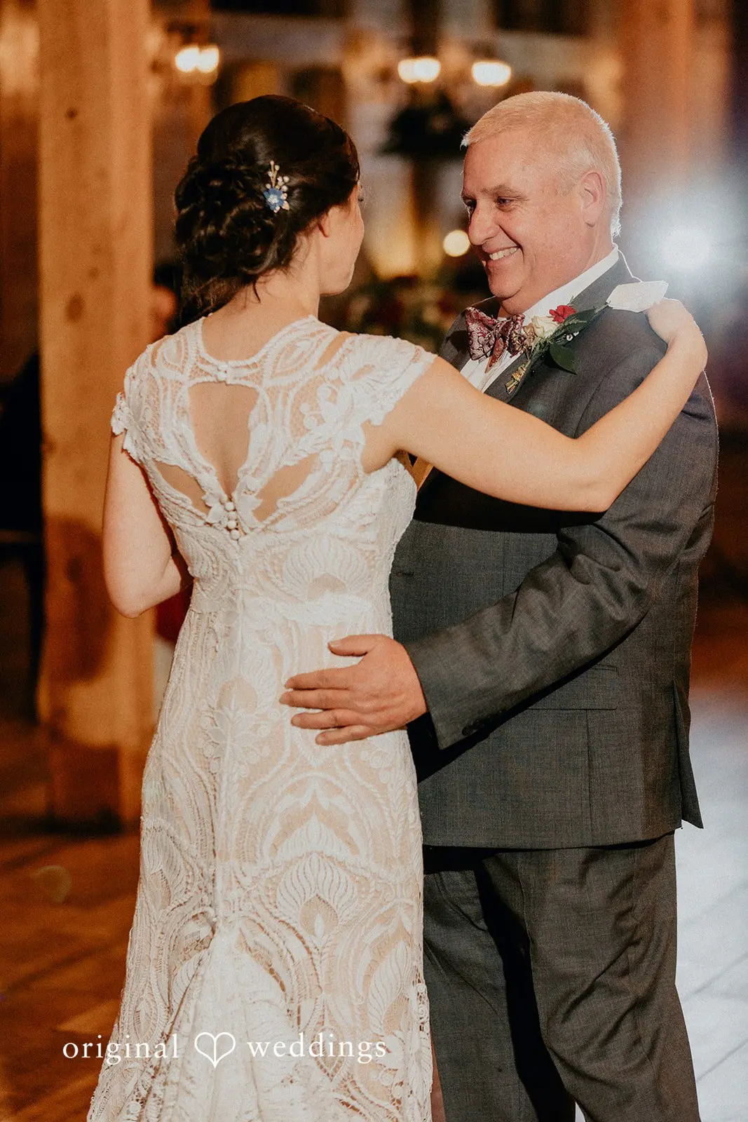 Tall Oaks Kirtland Wedding // Olivia & Andrew -