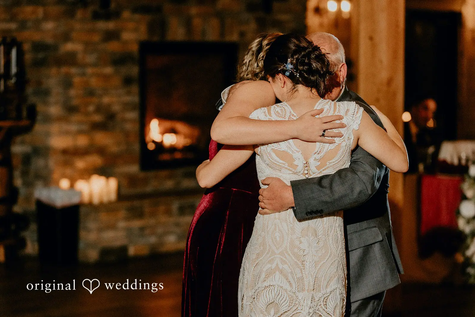 Tall Oaks Kirtland Wedding // Olivia & Andrew -