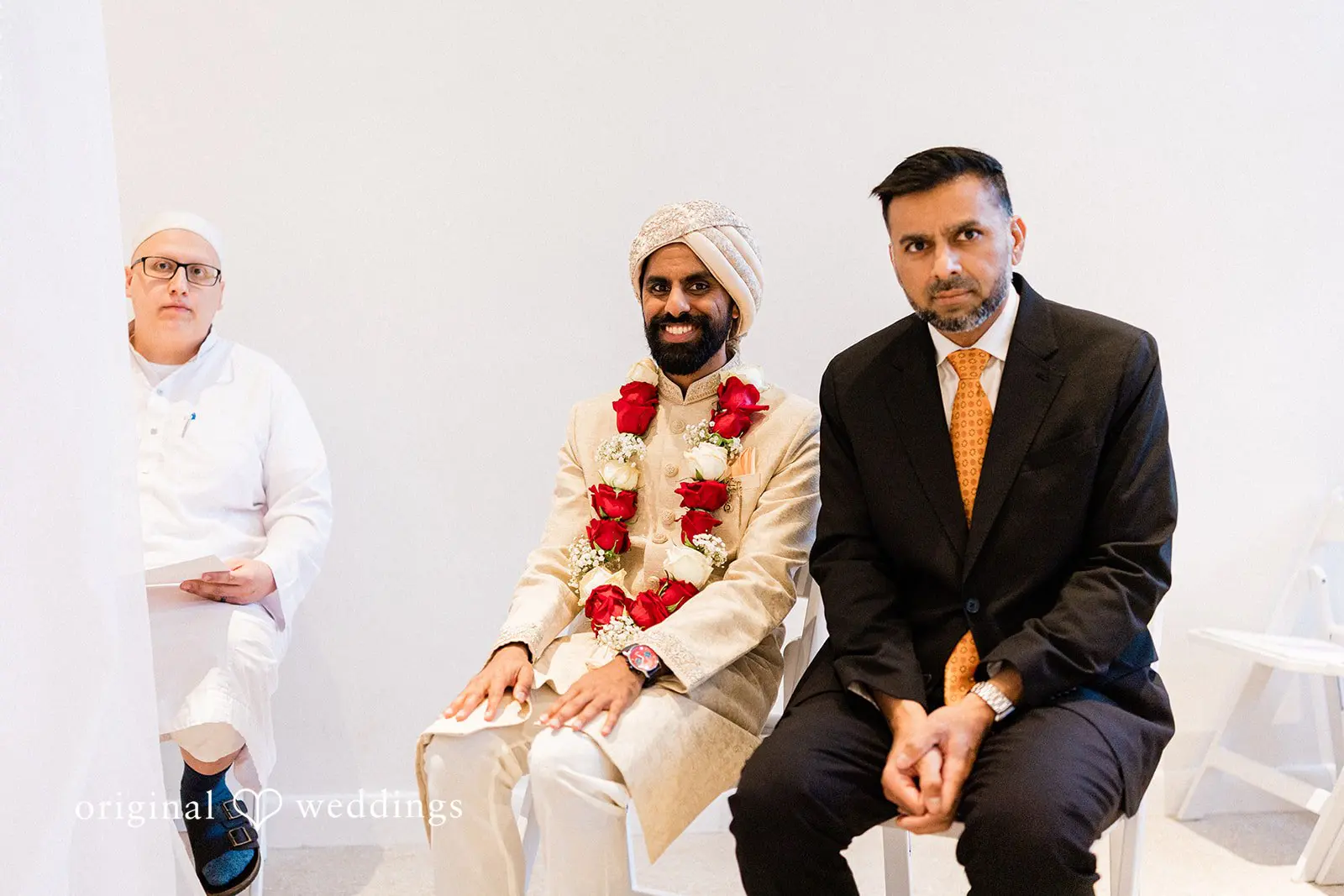 Tampa Garden Club Wedding // Aleem & Athena -