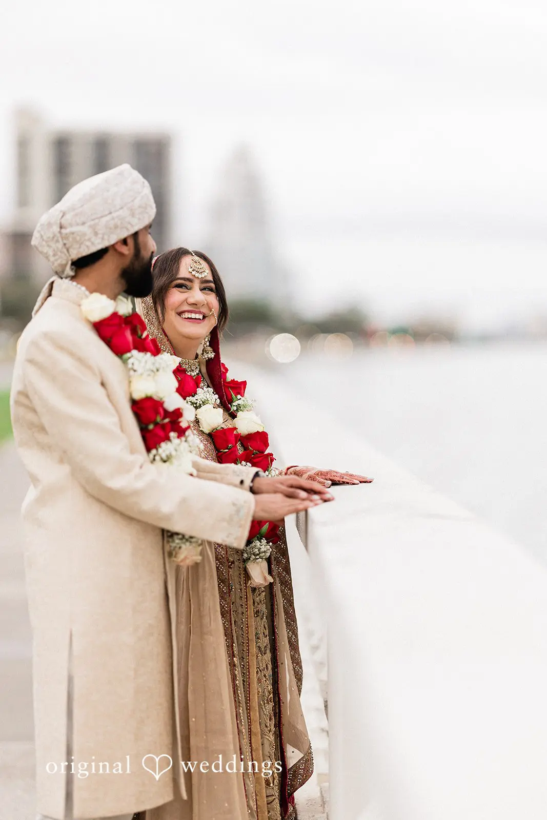 Tampa Garden Club Wedding // Aleem & Athena -