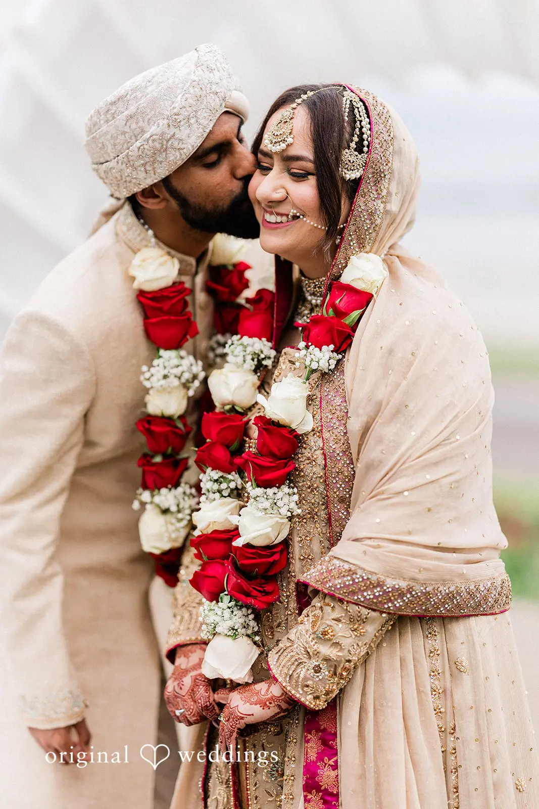 Tampa Garden Club Wedding // Aleem & Athena -