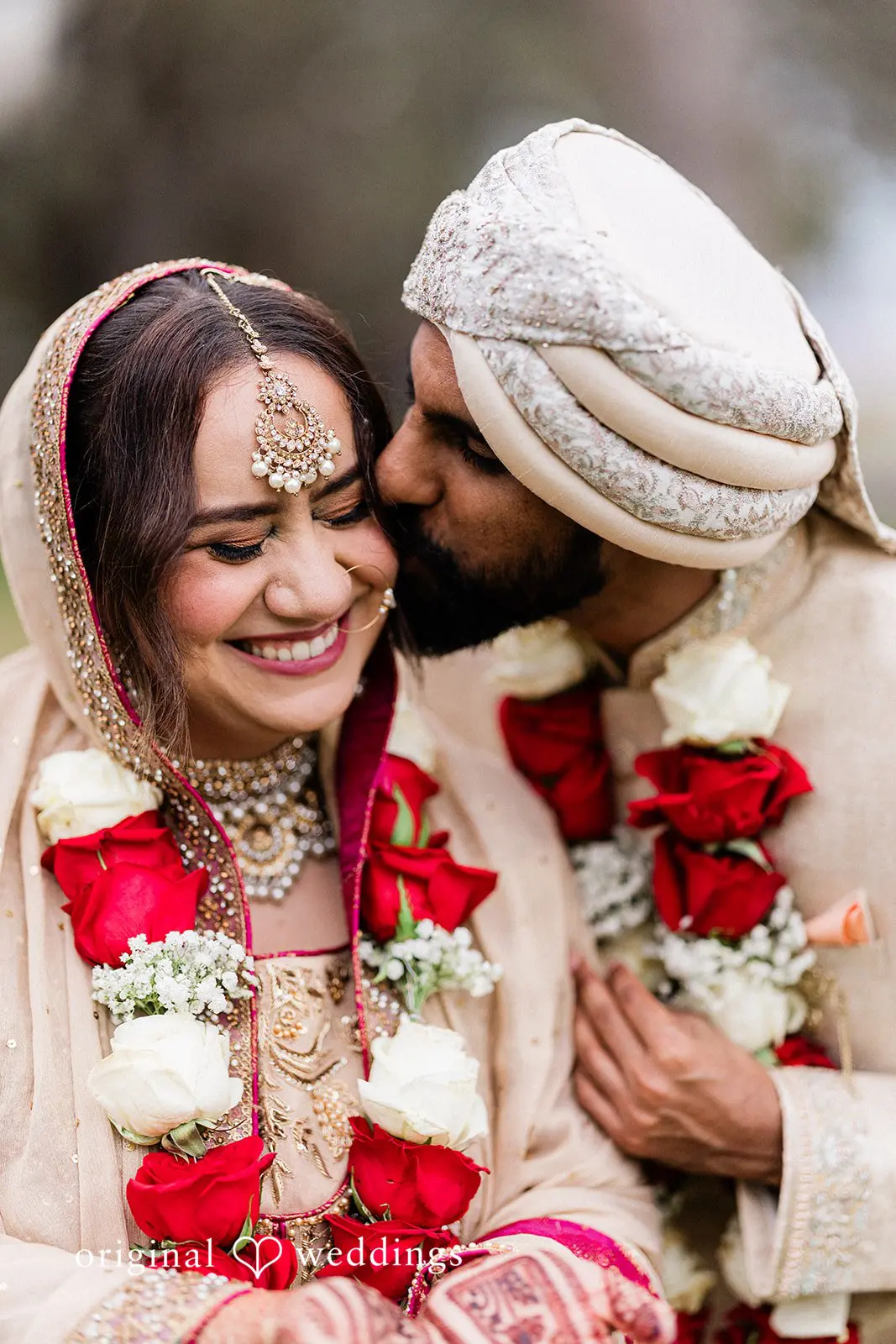 Tampa Garden Club Wedding // Aleem & Athena -