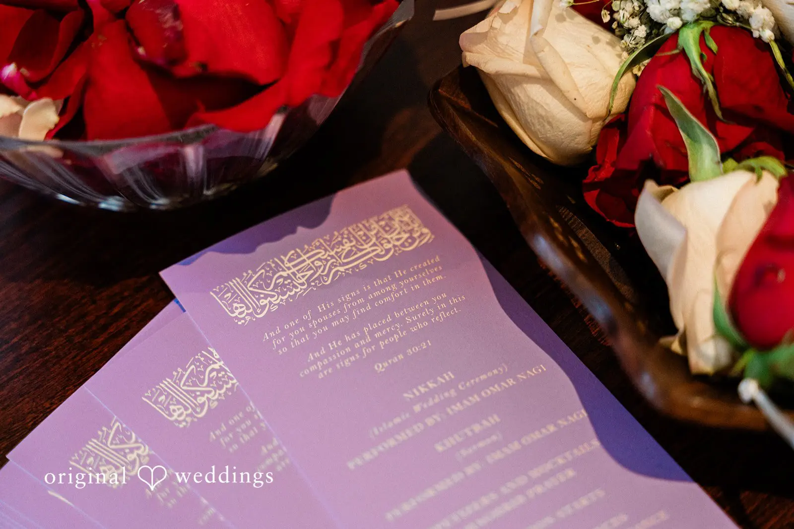 Tampa Garden Club Wedding // Aleem & Athena -