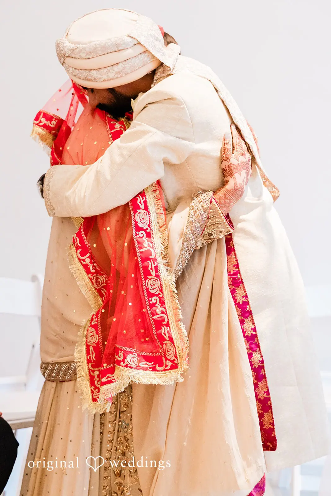 Tampa Garden Club Wedding // Aleem & Athena -