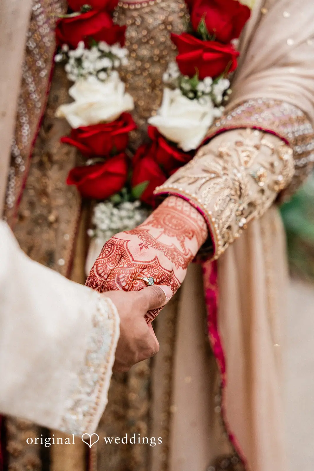 Tampa Garden Club Wedding // Aleem & Athena -