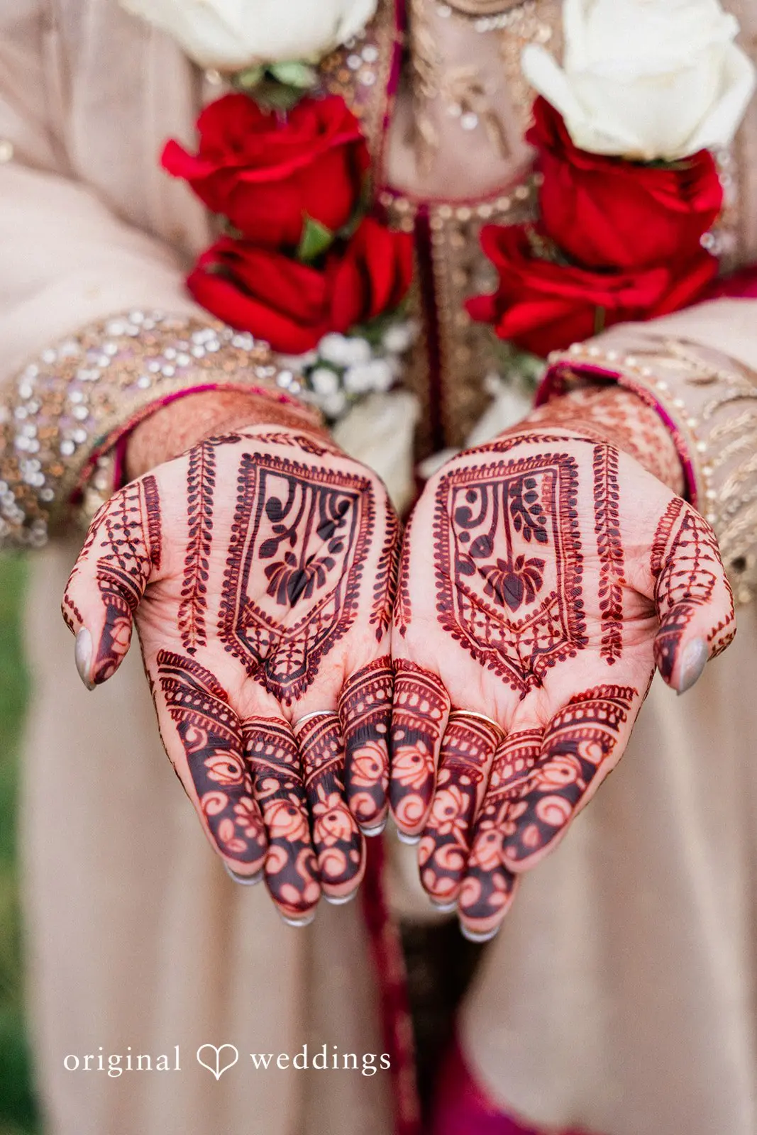 Tampa Garden Club Wedding // Aleem & Athena -