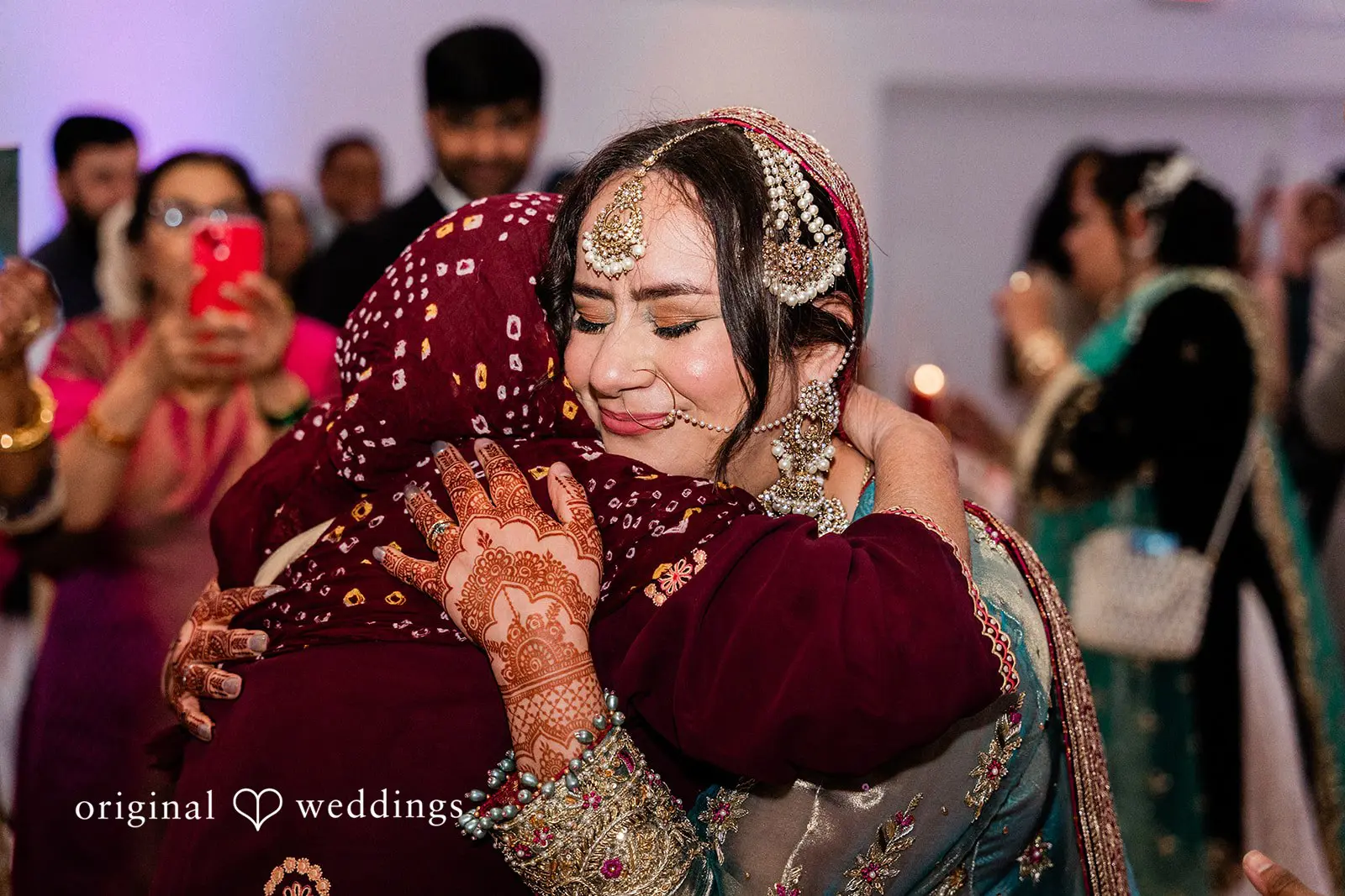 Tampa Garden Club Wedding // Aleem & Athena -