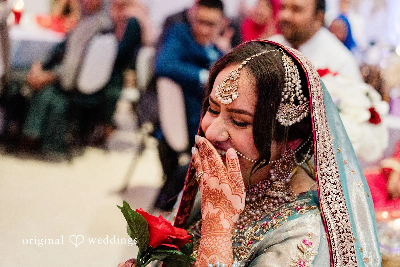 Tampa Garden Club Wedding // Aleem & Athena -